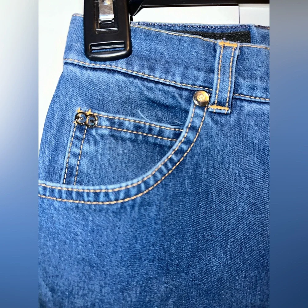 VINTAGE ESCADA Jeans